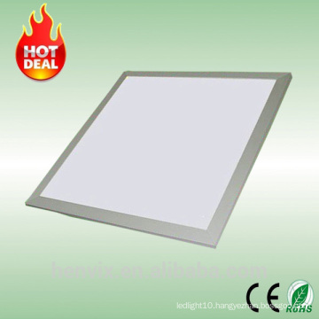 slim high lumen led panel, cree ceiling light surface mounted led panel light dimmable